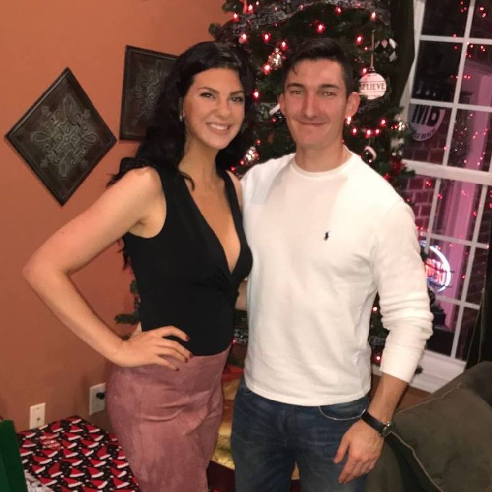 Meet your Posher, Thad